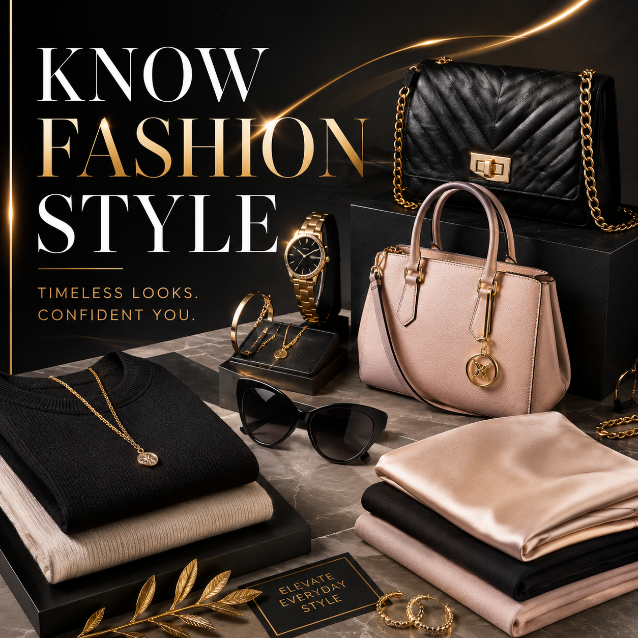 Know Fashion Style Vendor